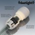 Conector Duotight Push-in 5/16" (8 mm) "T"